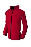 Mac in a Sac Kid’s Classic Jacket, Red