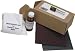 Whitehaus WC34 NA New England Restoration and Cleaning Kit for Stainless Steel Sinks WC34