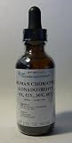 31s7moFfEJL. SL160  Homeopathic hCG   Oral hCG Drops   Dr. Simeons Weight Loss Diet   2 Oz