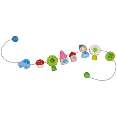 Haba Pram Decoration   Pixie