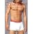 Calvin Klein men's pro stretch trunk