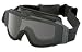 ESS ESS Striker TurboFan Series Military/Tactical Goggles with 2-Speed Vent Fan - ESS...
