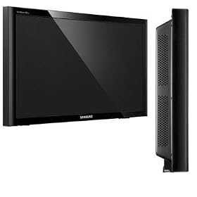 40IN LCD HDtv 1920X1080 4000:1 400CX-1 Glossy Black Dvi VGA Spkr