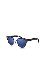 Daniel Klein Gafas de Sol Polarized DK4143COL03 (50 mm) Negro