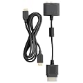 Xbox 360 - HDMI AV-Kabel