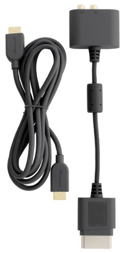 Cable X360 HDMI