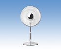 Prem-I-Air DF-1214CR 12inch Mini Desk Pedestal Fan