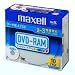 maxell �ǡ����� DVD-RAM 4.7GB 2-3��®�б� ���󥯥����åȥץ���б��ۥ磻�� 10�� 5mm�������� DRM47PWB.S1P10S A