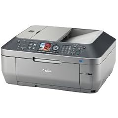 Canon PIXUS ビジネスインクジェット複合機 PIXUS MX870