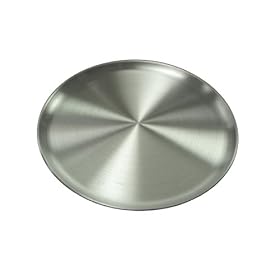 Winware Cover for 48-Ounce Dough Pan