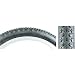 Sunlite Studded Knobby Tire 20 x 2.125 Black/Black