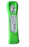 Wii MotionPlus Silicone Skin Jacket Glove Green 31s7rVCLeyL. SL160 Wii MotionPlus Silicone Skin Jacket Glove Green