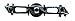 Race Face Atlas Bike Pedal, Blue