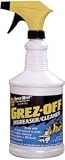 Lift Off® #3 Pen, Ink & Marker Graffiti Remover, 22 oz. Trigger Spray (MOT40901) Category: Gum and Graffiti Removers