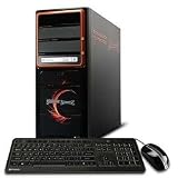 Gateway FX6801-03 Gaming Desktop PC