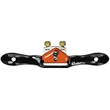 Grizzly H8064 Straight Spokeshave