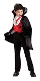 Kids Transylvanian Vampire Costume