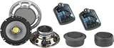 6.5 COMPONENT SPEAKERS - Kole KE-60C