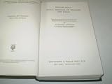 Penelope Hall's social services of England and Wales