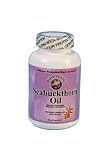 Balanceuticals Seabuckthorn Oil 120 cap
