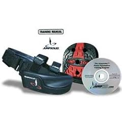 Jump Soles Only - MEDIUM 1001A 