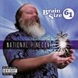 National Pinecone [Explicit]