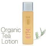 ティー モイスチャーローションＱ（宇治茶の化粧水）【宇治茶カテキンでプリプリのもっちり肌に！コエンザイムＱ１０も配合】