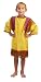 Plains Region Indian Shirt Dress -Up