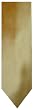 Men's Donald Trump Necktie Neck Tie 100% Silk Solid Yellow