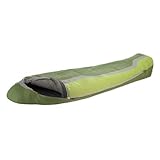 Mountain Hardwear Lamina 35 Sleeping Bag: 35 Degree Synthetic