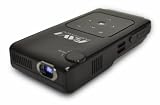 FAVI Entertainment E3-LED-PICO Pocket (854 x 480) DLP Projector - 50 ANSI Lumens