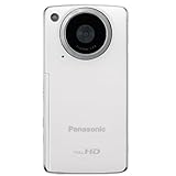 HM-TA1PP-W High Definition Mobile Camera White