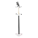 Chicago White Sox MLB Furniture - Clothes Tree