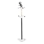 Guidecraft G11412 MLB Chicago White Sox Clothes Tree