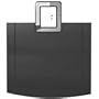 BlackBerry Blackberry Black Replacement Standard Battery Door For 8800 Series