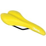 Origin-8 Pro Road Saddle Yellow.