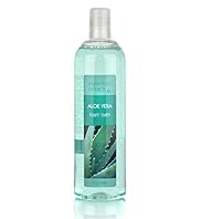 Essential Extracts Aloe Vera Foam Bath 500ml
