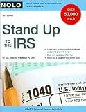 Stand Up to the IRS 10th (tenth) edition Text Only