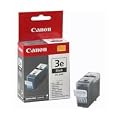 Canon - BCI 3eBK - R�servoir d'encre - 1 x noir - coque avec s�curit� - pour BJ-S400; BJC-i550; i450; MultiPASS C755; PIXMA IP3000, IP4000, iP5000, MP750, MP760, MP780