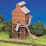 Bachmann Trains Coaling Station by Bachmann