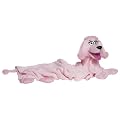 Snuggle Pets Cuddleuppets (Pink Poodle)