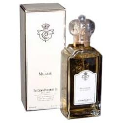 Crown Malabar By The Crown Perfumery Co For Women. Eau De Parfum Spray 3.3 Oz