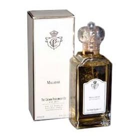 Crown Malabar By The Crown Perfumery Co For Women. Eau De Parfum Spray 3.3 Oz