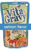 Vita Gravy Gravy Flavor: Salmon
