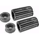 Lawn Mower Wheel Bearing Kit Replaces BOBCAT RANSOM 38025N