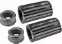 Lawn Mower Wheel Bearing Kit Replaces BOBCAT/RANSOM 38025N