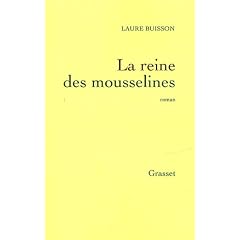 La reine des mousselines