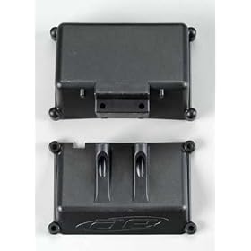 Team Associated GT2 Battery Box from Associated Accessories