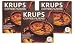 Krups F15C02-3PK Coffeemaker/Urn Paper Filter, 300 Pack