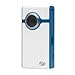 Flip UltraHD Video Camera - Blue, 4 GB, 1 Hour